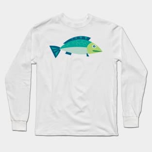 clipart Long Sleeve T-Shirt